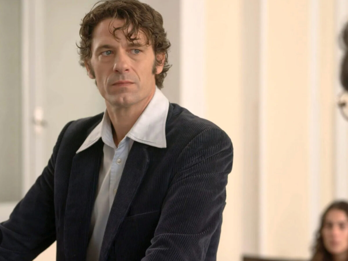 Ηλέκτρα: Ο Παύλος πιάνει στα πράσα Ηλέκτρα και Νικήτα