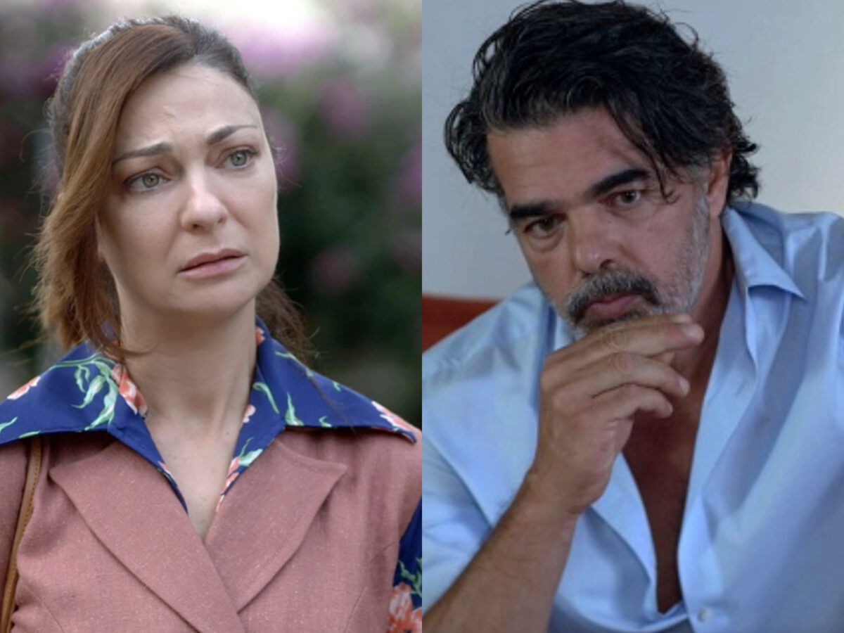 Ηλέκτρα: Βάζει σε μια σύριγγα θανατηφόρο δηλητήριο και την καρφώνει