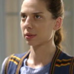 Ηλέκτρα-Αγνή-