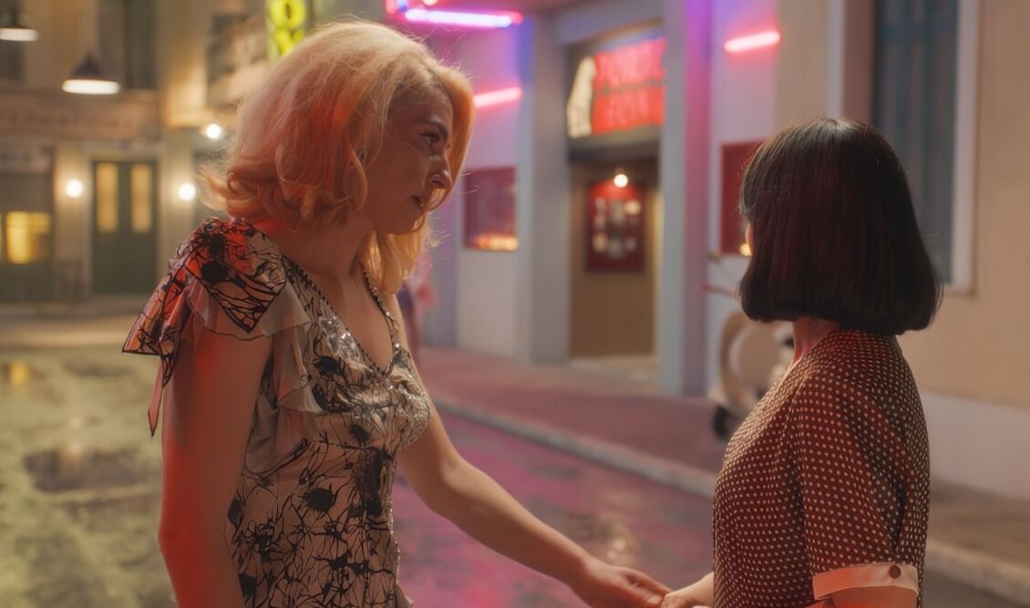 Porto Leone-Κοραλία