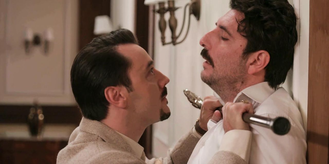 Grand hotel-Ρήγας-Ιορδάνης