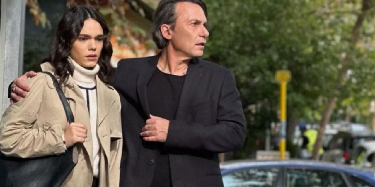 Να μ' αγαπάς-Φωτεινή-Άγγελος