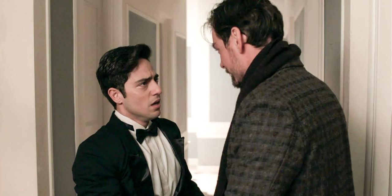 Grand Hotel-Νικόλας-Πέτρος