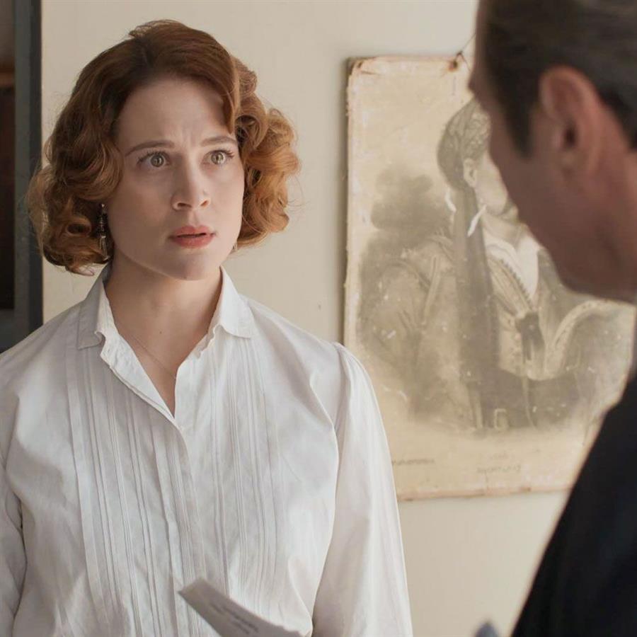 grand hotel-Μελίνα