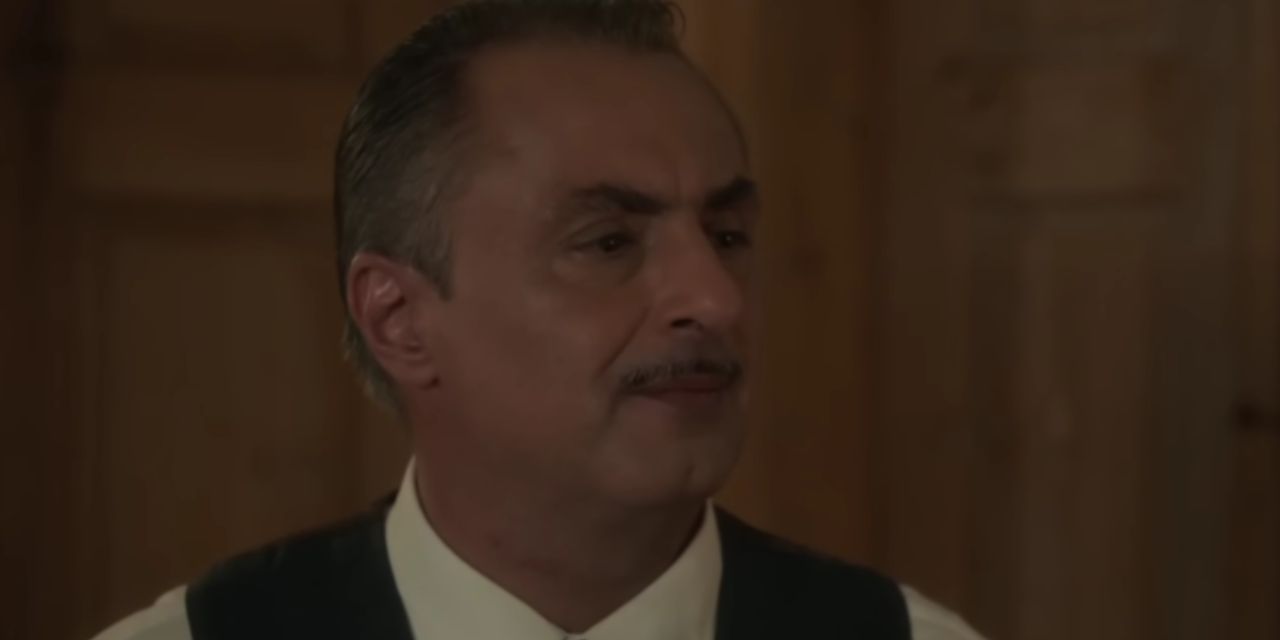 Porto Leone-Λάζαρος Porto Leone-Λάζαρος