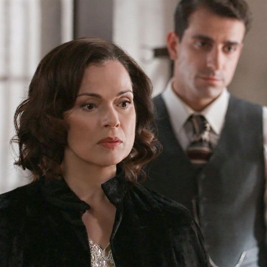 Grand Hotel-Κυβέλη