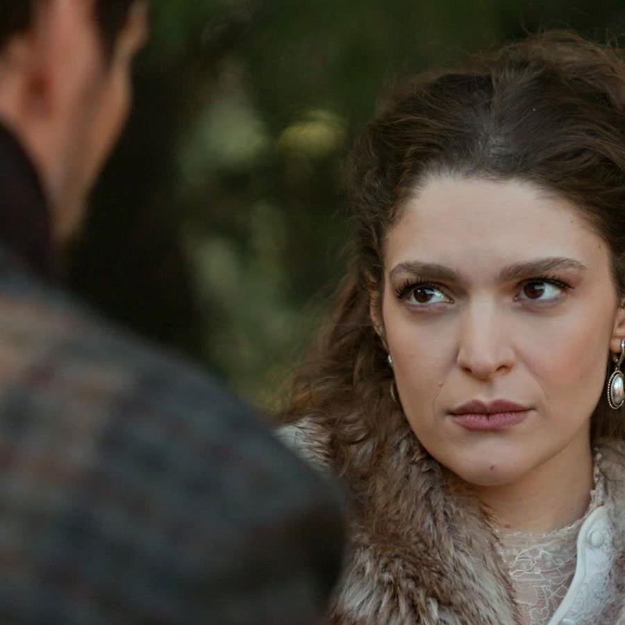 Grand Hotel-Αλίκη