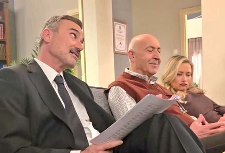 Γιώργος-Καπουτζίδης