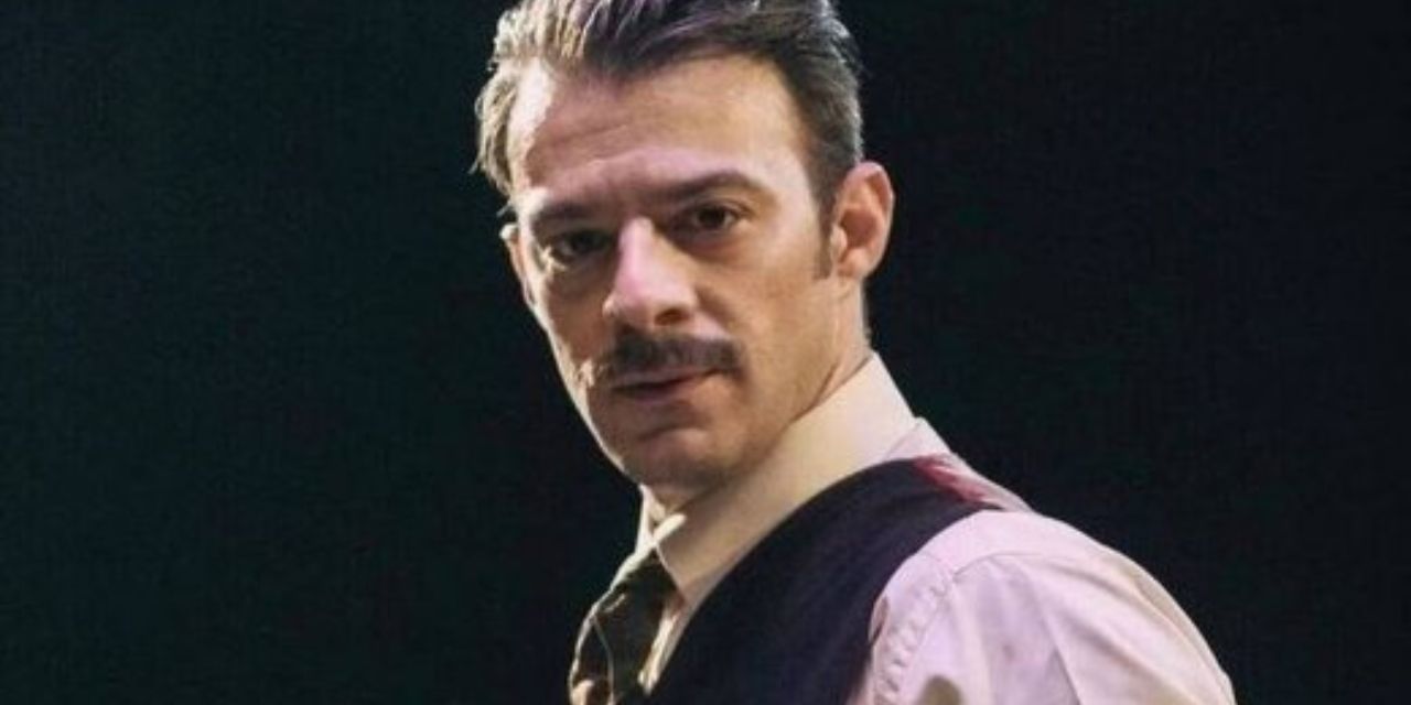 Grand Hotel-Αργύρης Grand Hotel-Αργύρης