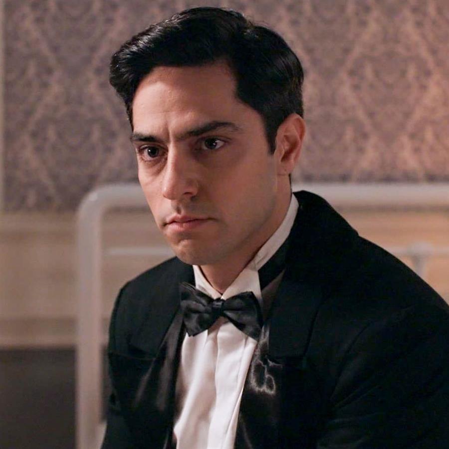 Grand Hotel-Νικόλας