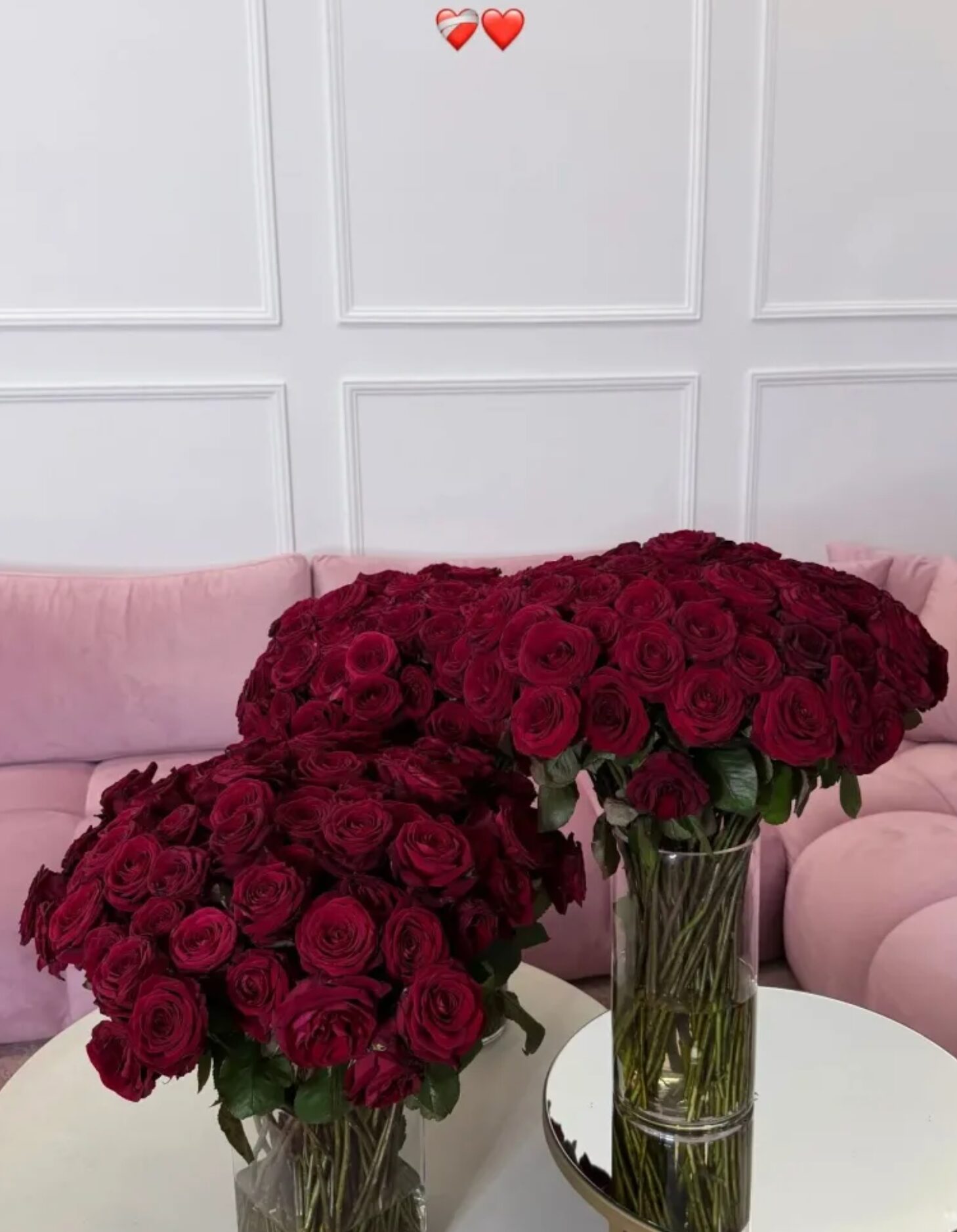 Ιωάννα Τούνη: Η Έκπληξη που της έκανε ο σύντροφος της είναι ότι θα ήθελε μία γυναίκα