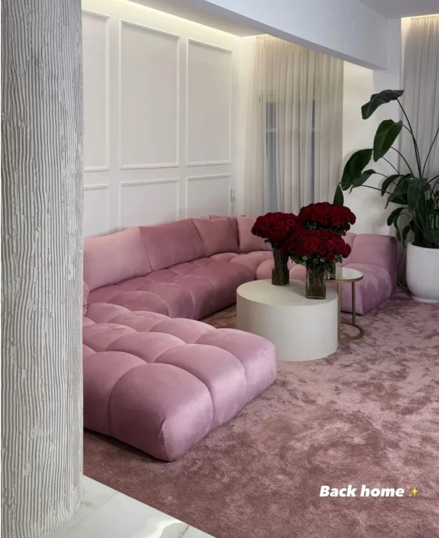 Ιωάννα Τούνη: Η Έκπληξη που της έκανε ο σύντροφος της είναι ότι θα ήθελε μία γυναίκα