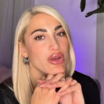 Ιωάννα Τούνη: Η Έκπληξη που της έκανε ο σύντροφος της είναι ότι θα ήθελε μία γυναίκα