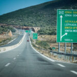 Ιόνια Οδός: Ξέχασε τη γυναίκα του στις τουαλέτες και το θυμήθηκε 50 λεπτά μετά