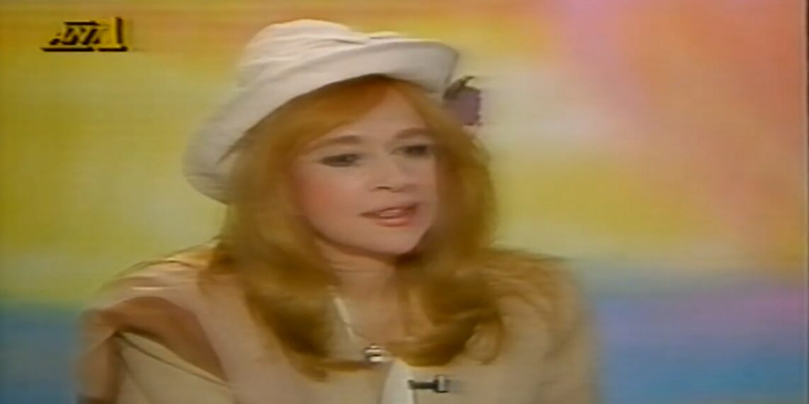 Αλίκη Βουγιουκλάκη-