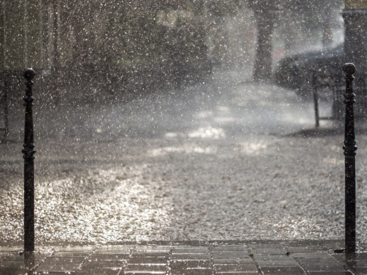 Καιρός Κλέαρχος Μαρουσάκης: Από τι ώρα ξεκινάει η κακοκαιρία στην Αττική - Οι περιοχές που μπαίνουν στο στόχαστρο