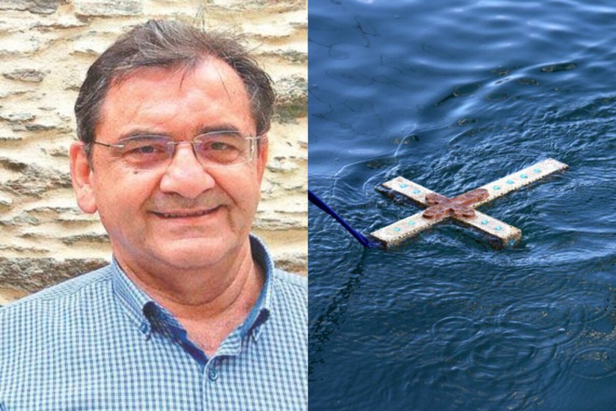 Καιρός Κολυδάς: Με τί καιρό θα κάνουμε Θεοφάνεια