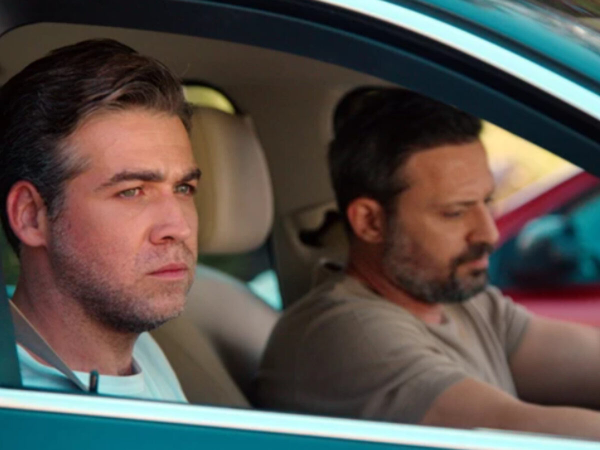 Καλά θα Πάει κι Αυτό επόμενα επεισόδια: 47, 48, 49, 50