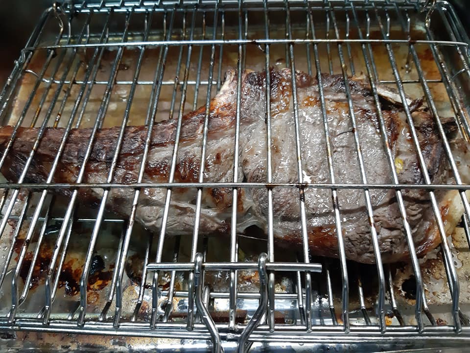 μπριζόλα-στη-σχάρα-