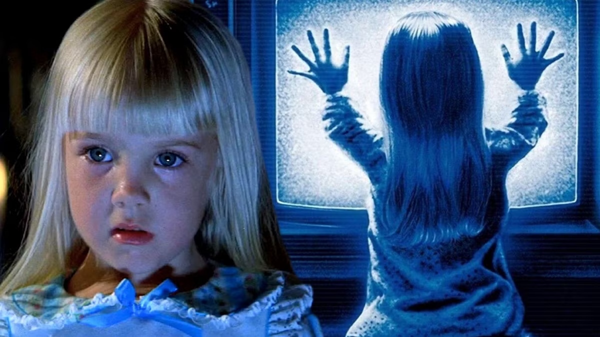 Η κατάρα του Poltergeist: Οι καταραμένοι σκελετοί της ταινίας, οι θάνατοι 4 πρωταγωνιστών & η σκοτεινή θεωρία συνωμοσίας που σοκάρει