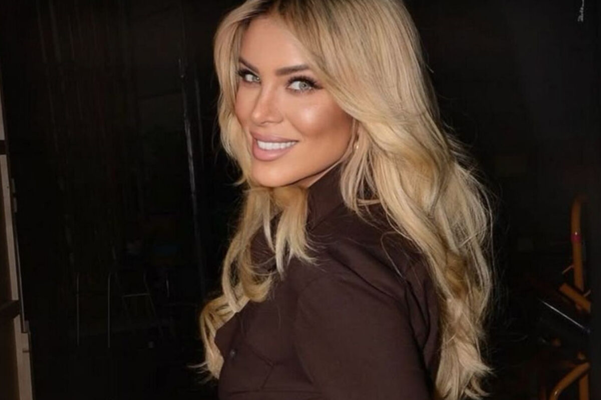 Κατερίνα Καινούργιου-