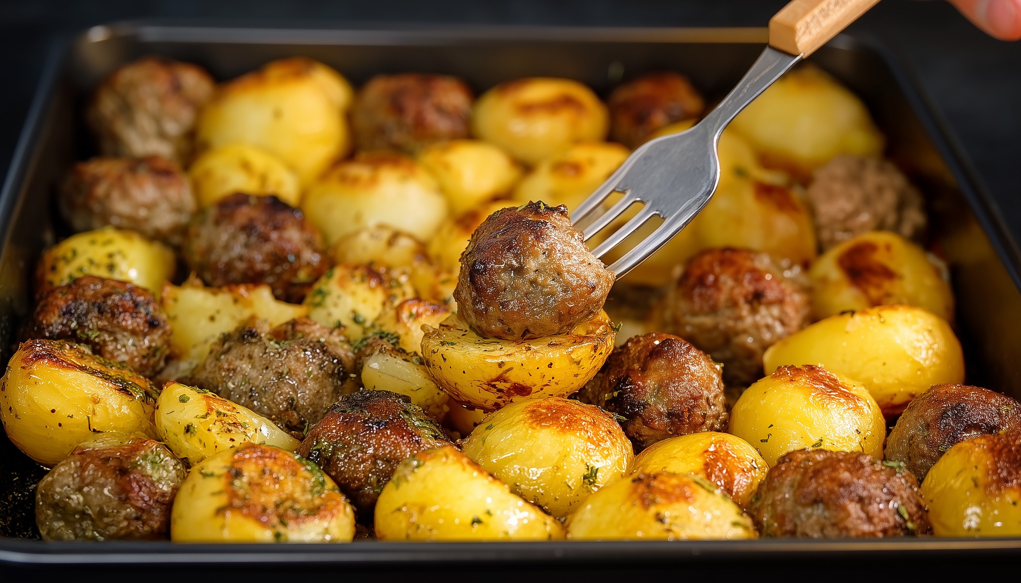 κεφτέδάκια-με-πατάτες φούρνου-για-το-ολοήμερο- κεφτέδάκια-με-πατάτες φούρνου-για-το-ολοήμερο-