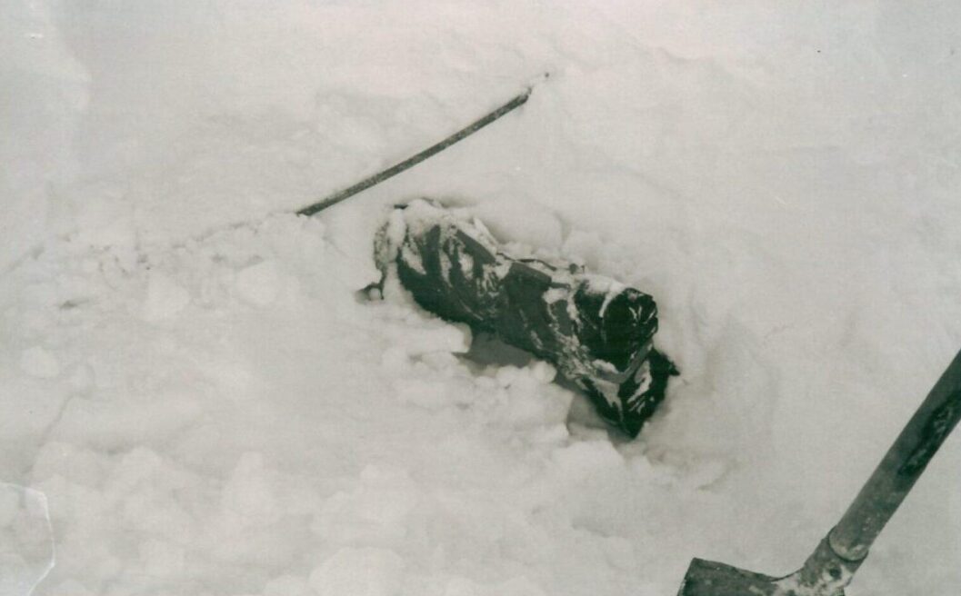 Κινδύνευσε και το ελικόπτερο των καταδρομέων: Πώς συνέβη η χειρότερη ορειβατική τραγωδία στην Ελλάδα αφτιαχτο