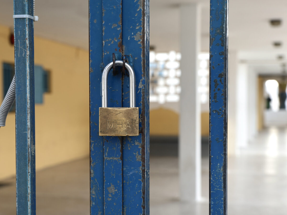 Κλειστά σχολεία στις 20/01