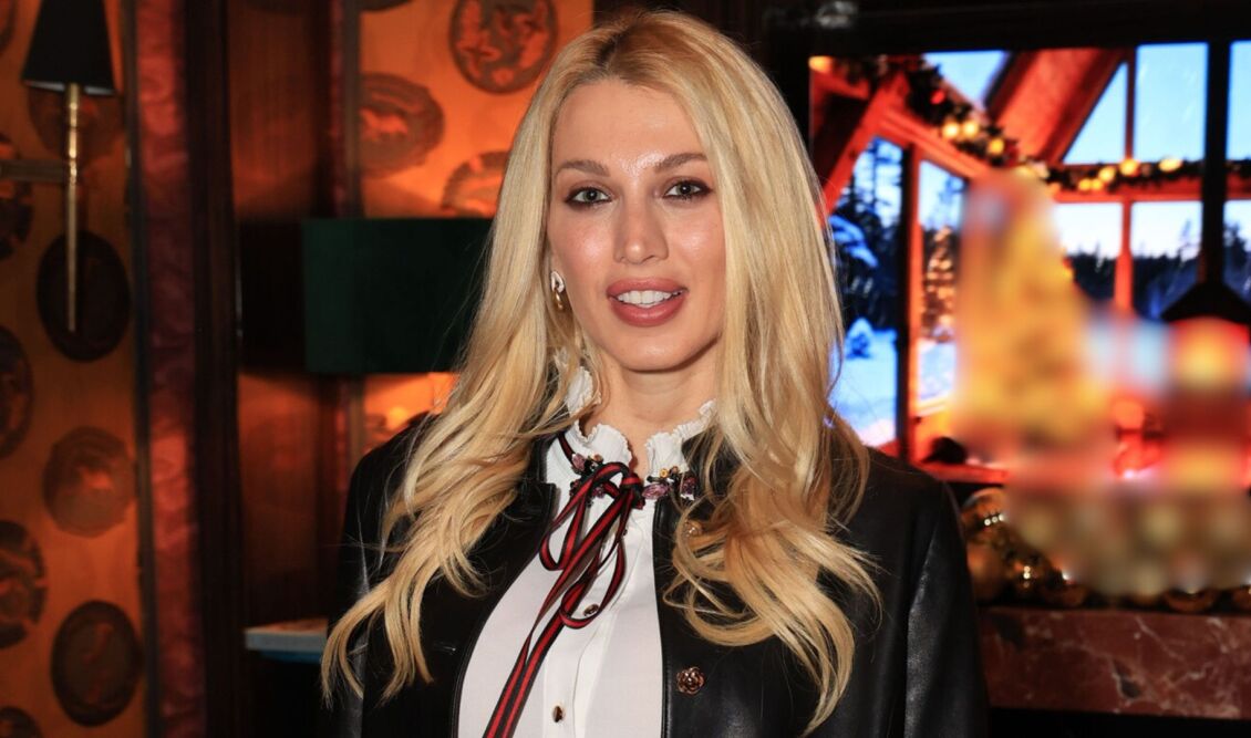 Κωνσταντίνα Σπυροπούλου-