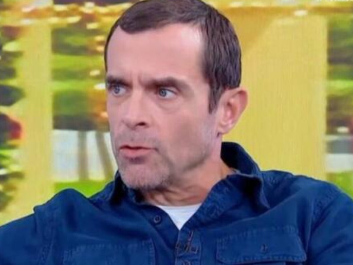 Ο Κωνσταντίνος Μαρκουλάκης αποκαλύπτει το νέο επαγγελματικό του βήμα: «Δεν έχει ξαναγίνει στην τηλεόραση»