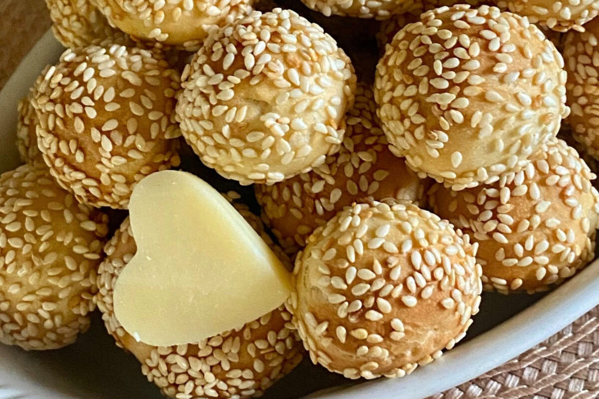 Ατομικά-ψωμάκια-συνταγή-