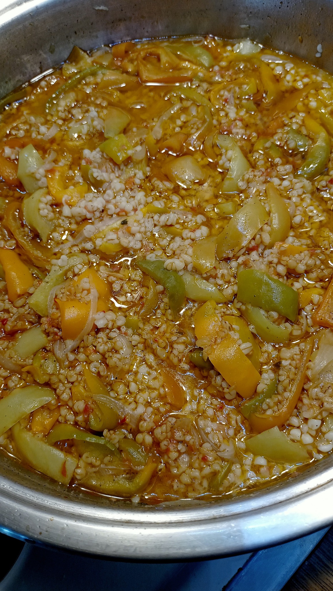 πλιγούρι-με-λαχανικά-