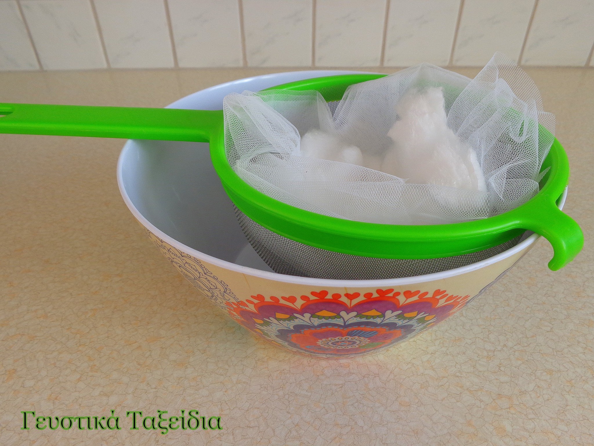 σουρώνω-το-λικέρ-διαδικασία-