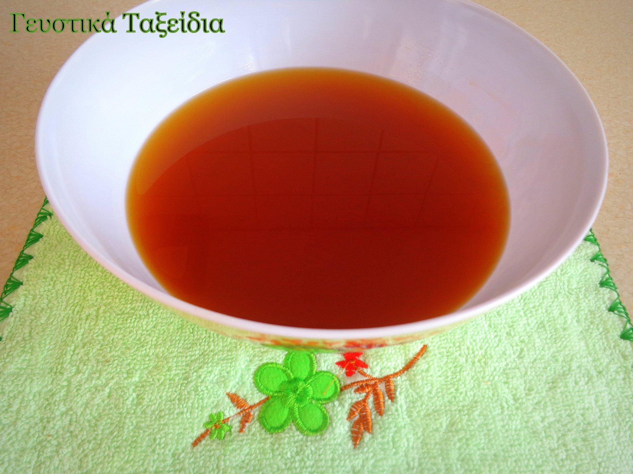 Λικέρ φραγκόσυκο ή παυλόσυκο