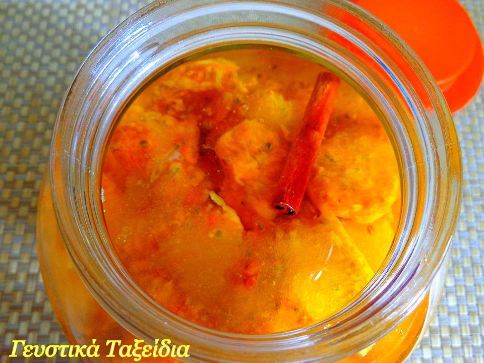 Λικέρ φραγκόσυκο ή παυλόσυκο