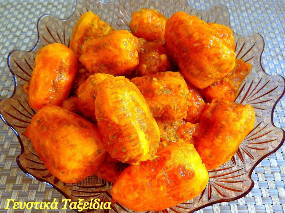 Λικέρ φραγκόσυκο ή παυλόσυκο