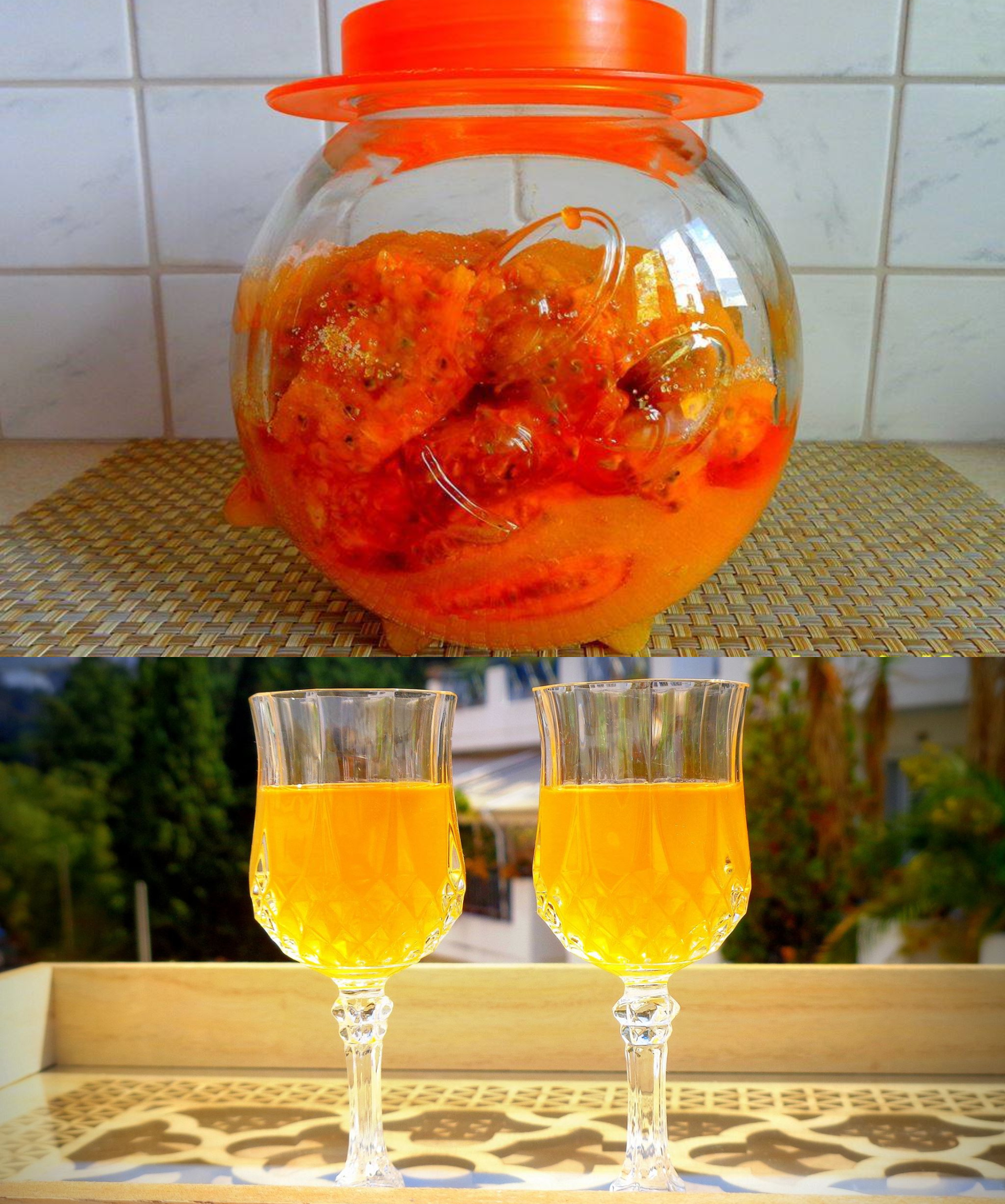 λικέρ-φραγκόσυκο-