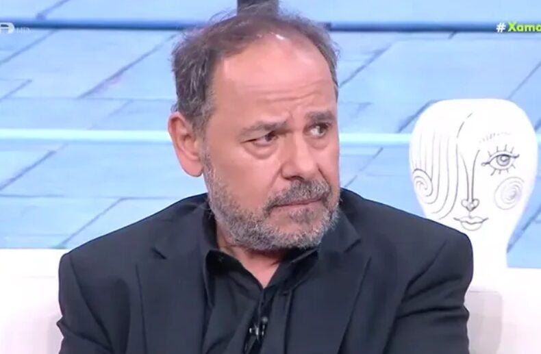 Αλέξανδρος Ρήγας-μουτρωμένος-