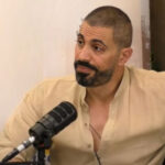 Λύγισε on air ο Γιώργος Παράσχος: «Μόλις μου είπε ο γιατρός για διπλό καρκίνο, σταμάτησαν τα πάντα γύρω μου»