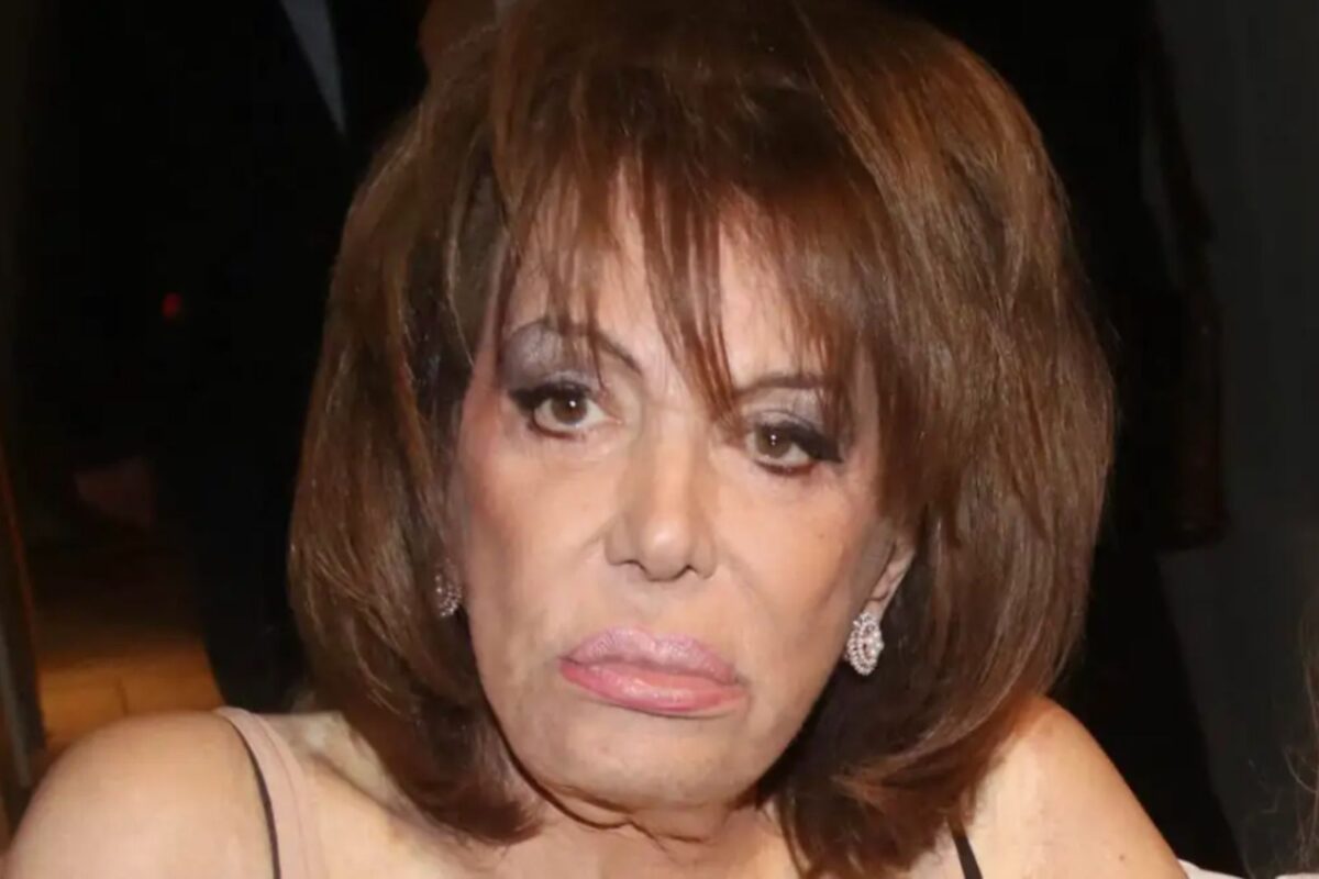 Μαίρη-Χρονοπούλου-