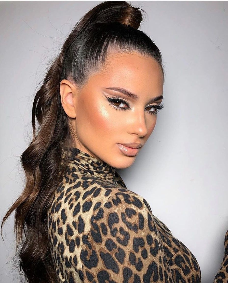 ponytail-αλογοουρά-