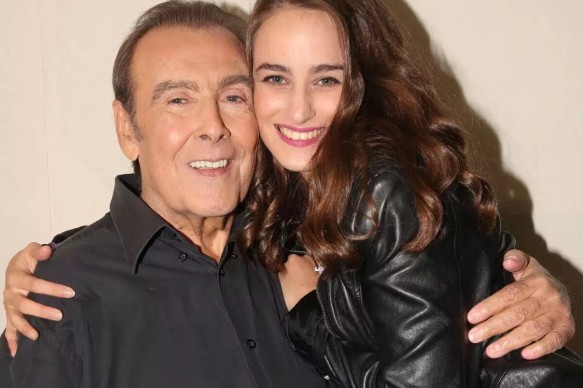 Τόλης Βοσκόπουλος-Μαρία Βοσκόπουλου-