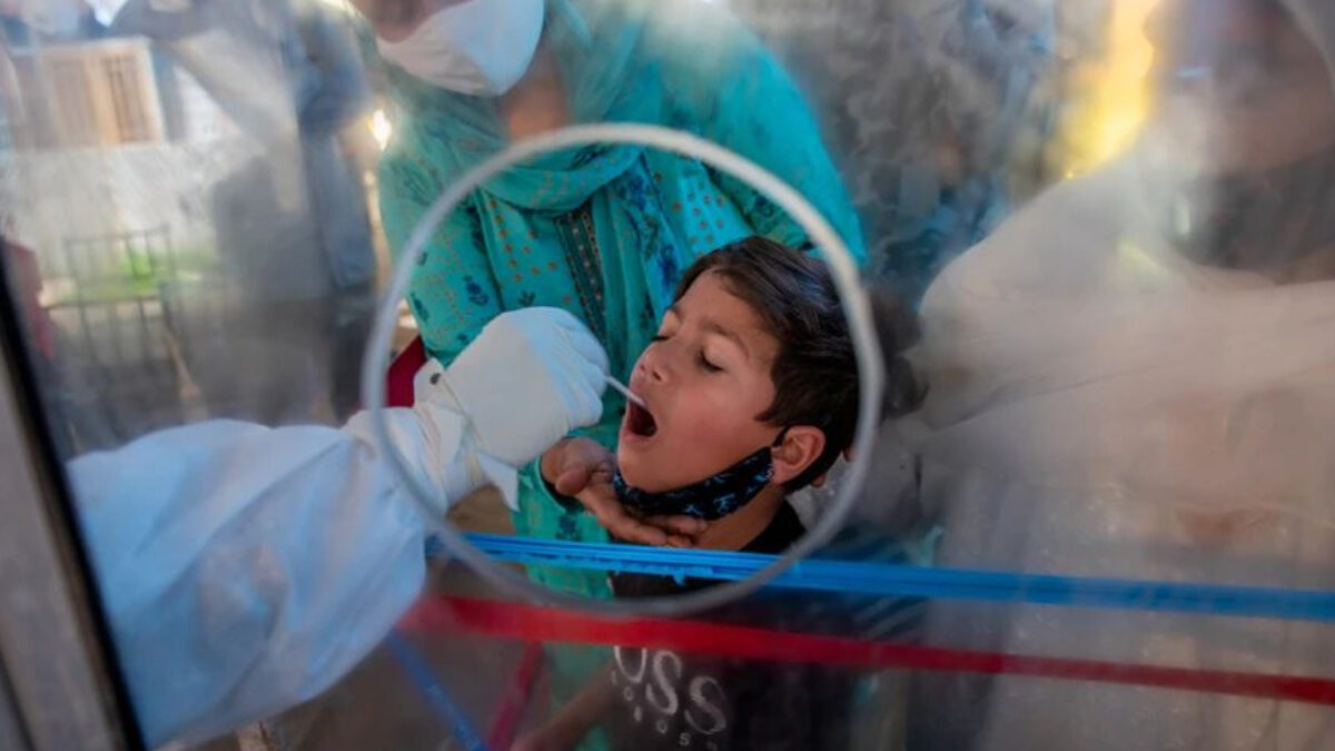 Μαύρος μύκητας: Πώς μεταδίδεται και τί είναι η νέα φονική λοίμωξη