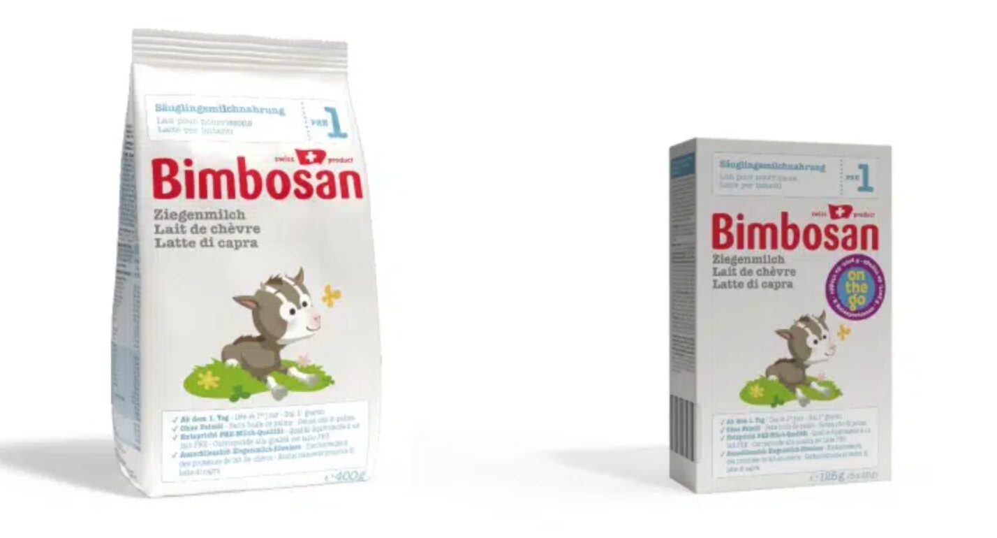 Μαζική Ανάκληση σε δημοφιλή γάλατα με τοξική ουσία - Αν τα έχετε πετάξτε τα (Φωτογραφία)