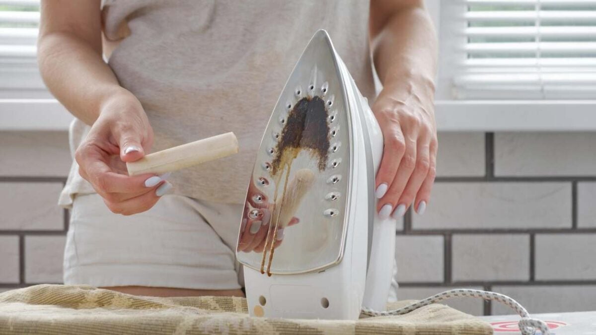 Μαζική ανάκληση σε πασίγνωστα ατμοσίδερα καθώς υπάρχει σοβαρός κίνδυνος για τραυματισμούς και εγκαύματα