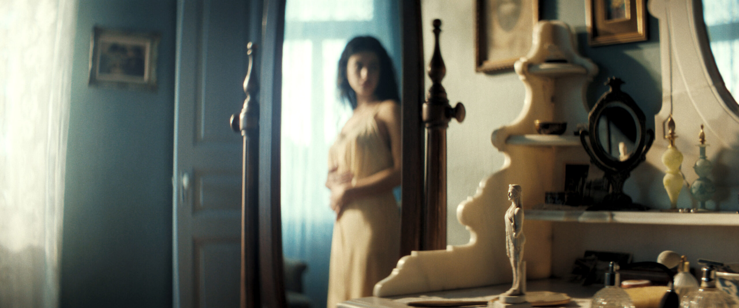 Η Μεγάλη Χίμαιρα επόμενα επεισόδια: 3