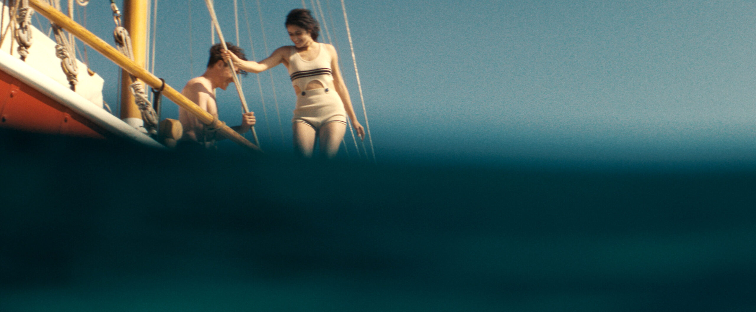 Η Μεγάλη Χίμαιρα επόμενα επεισόδια: 3