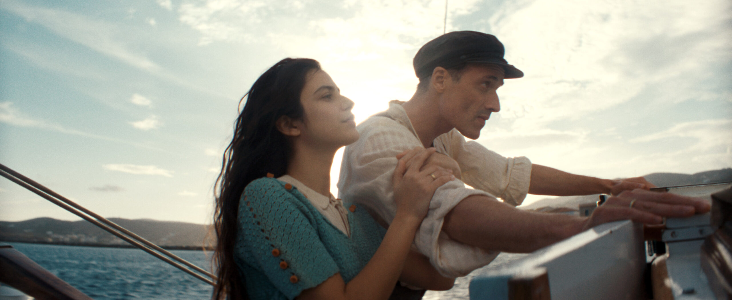 Η Μεγάλη Χίμαιρα επόμενα επεισόδια: 3