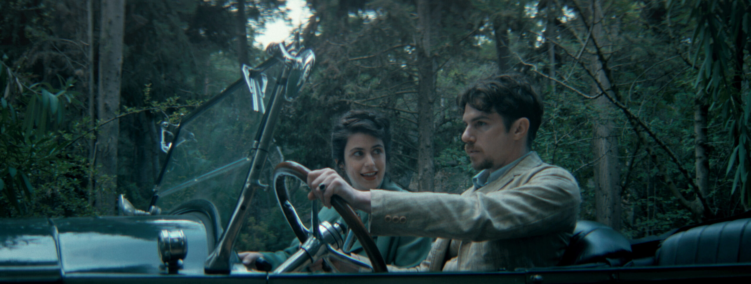 Η Μεγάλη Χίμαιρα επόμενα επεισόδια: 3