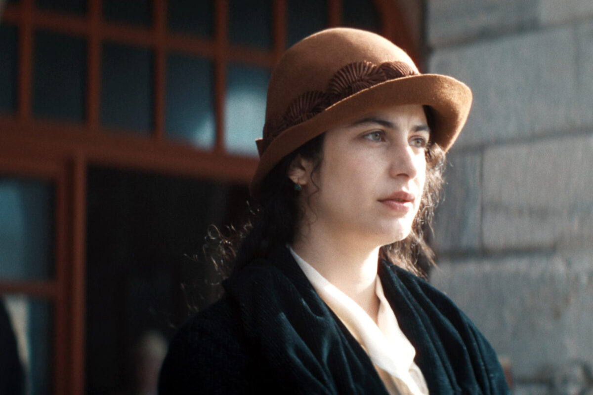 Η Μεγάλη Χίμαιρα: Η Μαρίνα κάνει τη μεγαλύτερη παρόρμηση της ζωής της και γεμίζει ενοχές